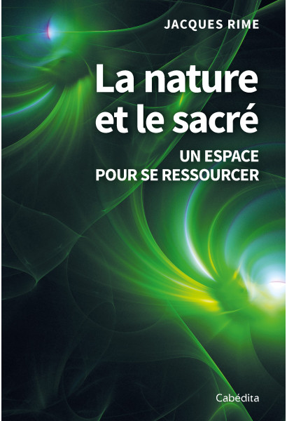 LA NATURE ET LE SACRE