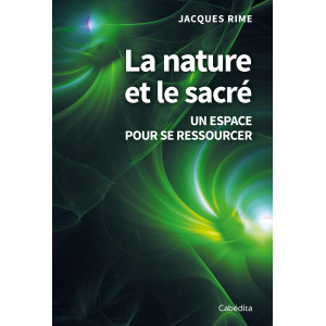 LA NATURE ET LE SACRE
