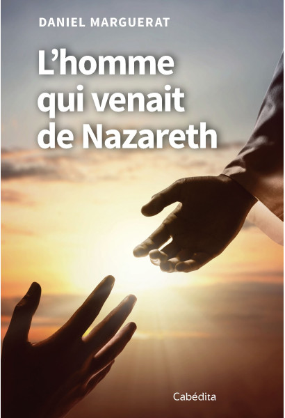 L'HOMME QUI VENAIT DE NAZARETH