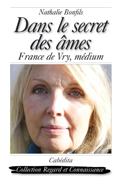 DANS LE SECRET DES ÂMES