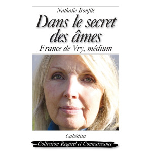DANS LE SECRET DES ÂMES