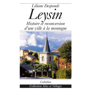 LEYSIN