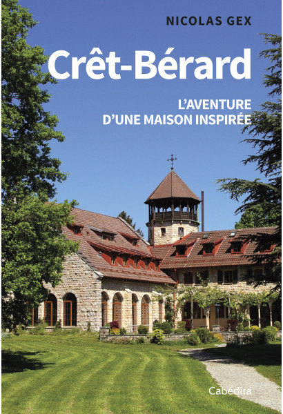 CRÊT-BERARD