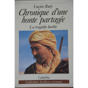 CHRONIQUE D'UNE HONTE PARTAGÉE