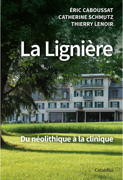 LA LIGNIERE